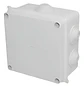 Caja Estanca Pvc 150x150x70 Ip65 Con Conos Dex Sec - Miniatura 7