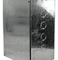 Caja Metálica Pregalvanizada Prepicada 300x200x100mm - Miniatura 1