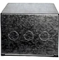 Caja Metálica Pregalvanizada Prepicada 300x200x100mm - Miniatura 5