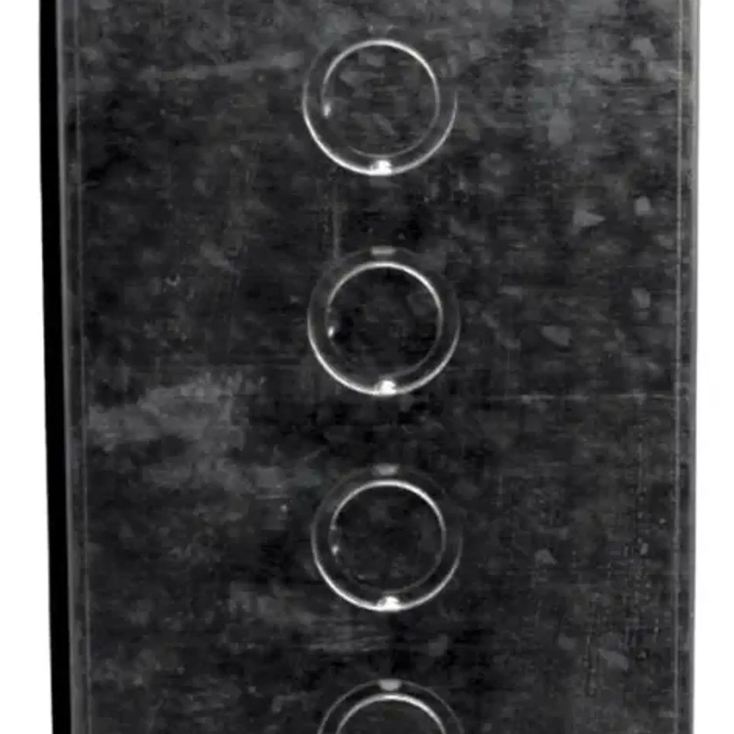 Caja Metálica Pregalvanizada Prepicada 300x200x100mm 6