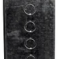 Caja Metálica Pregalvanizada Prepicada 300x200x100mm - Miniatura 6