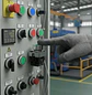 Botón Pulsador Metálico De Partir 22mm Verde - Miniatura 3