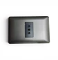 Tomacorriente Enchufe Simple Gris 10a 250v Want Sec - Miniatura 1