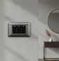 Interruptor Triple 9/32 10a 220v Gris Cert Sec Want - Miniatura 3