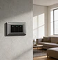  Interruptor Triple 9/32 10a 220v Gris Cert Sec Want - Miniatura 4