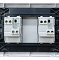 Interruptor Doble Gris 10a 220v Want Certificados Sec - Miniatura 2