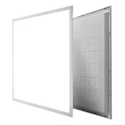 Panel Led Cuadrado Embutido 60x60x30 40w Cálido 3000k Daumer
