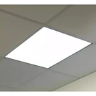 Panel Led Cuadrado Embutido 60x60x30 40w Cálido 3000k Daumer