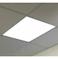 Panel Led Cuadrado Embutido 60x60x30 40w Cálido 3000k Daumer - Miniatura 2