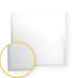 Panel Led Cuadrado Embutido 60x60x30 40w Cálido 3000k Daumer - Miniatura 3