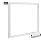 Panel Led Cuadrado Embutido 60x60x30 40w Cálido 3000k Daumer - Miniatura 5