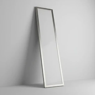 Panel Led Foco Plafón Embutido 120x30 5000k 30w