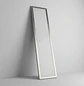 Panel Led Foco Plafón Embutido 120x30 5000k 30w - Miniatura 1