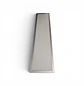 Panel Led Foco Plafón Embutido 120x30 5000k 30w - Miniatura 2