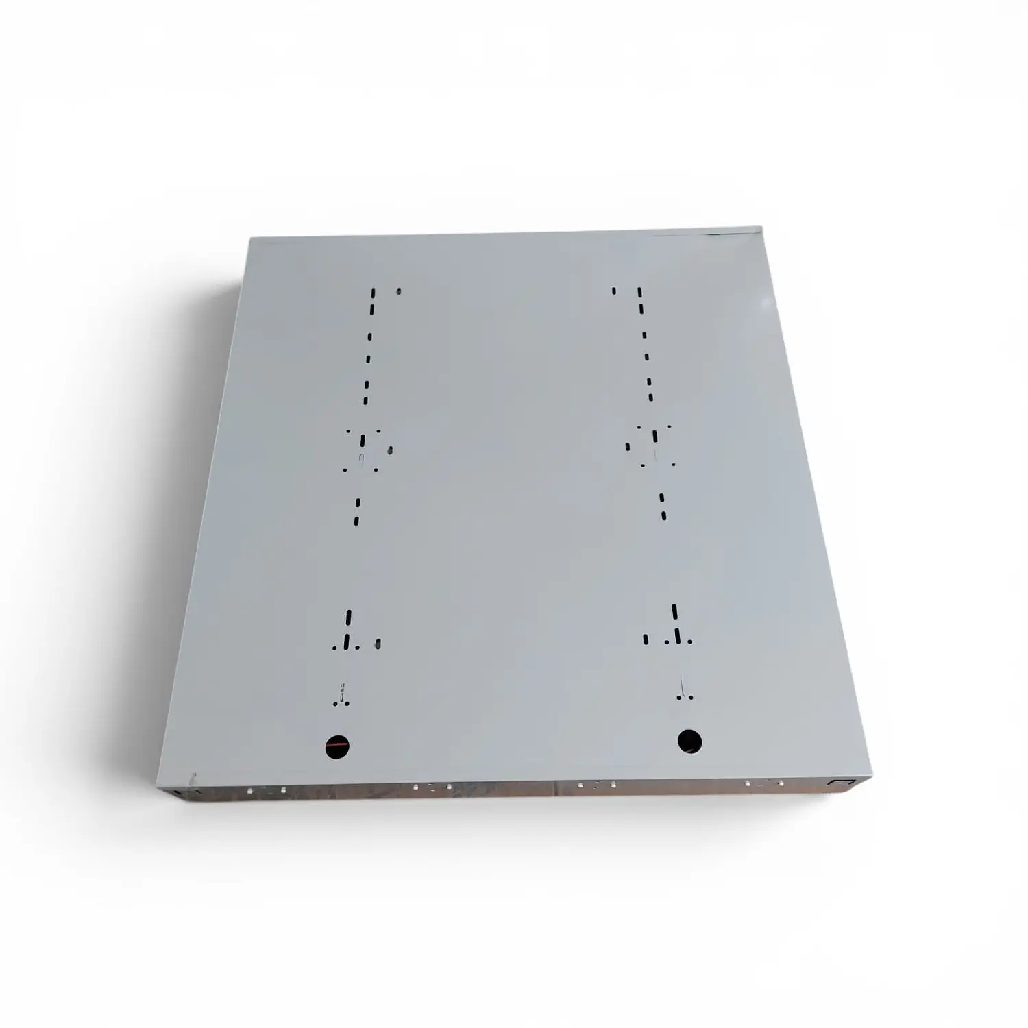 Equipo Alta Eficiencia 4x9w 60x60cm Sobrepuesto Para Led 3