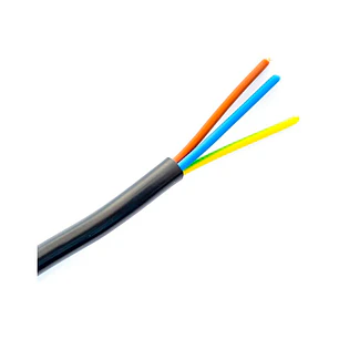 Cordón RV-K 3X2.5MM2 (ROLLO 100MTS)