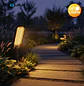 Luminaria Alumbrado Publico Slim Pro 100w 2700k Ds1 Sec - Miniatura 3