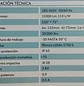 Luminaria Alumbrado Publico Slim Pro 100w 2700k Ds1 Sec - Miniatura 5