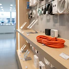 Alargador Extensión Eléctrica 2p+t 10a/250a 5 Metros Sec