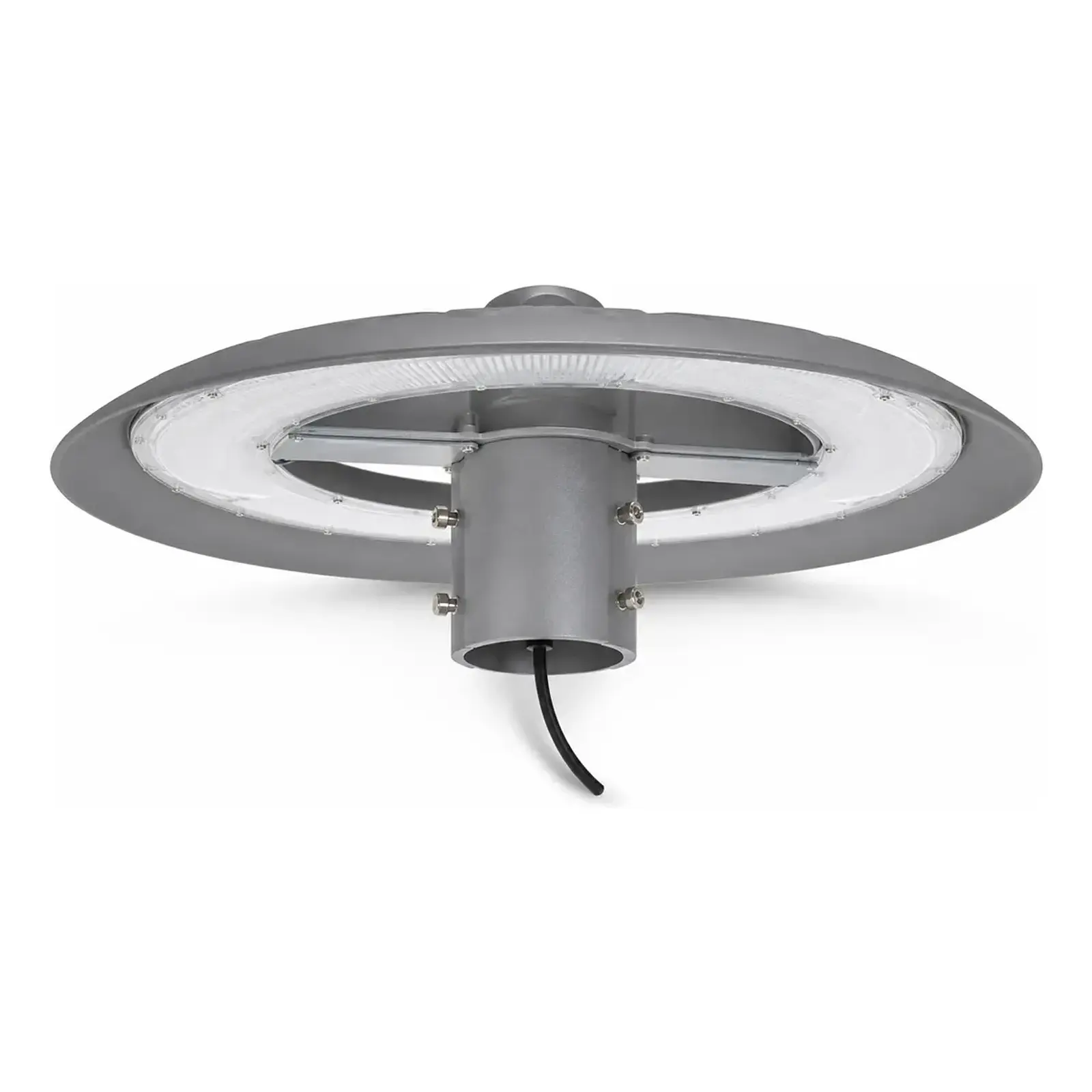 Luminaria Publica Led Pagoda 3 Tipos De Luz 3cct Dimeable