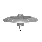 Luminaria Publica Led Pagoda 3 Tipos De Luz 3cct Dimeable