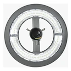 Luminaria Publica Led Pagoda 3 Tipos De Luz 3cct Dimeable