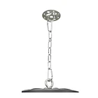Cadena Para Campana Ufo Kit De Instalación 55cm