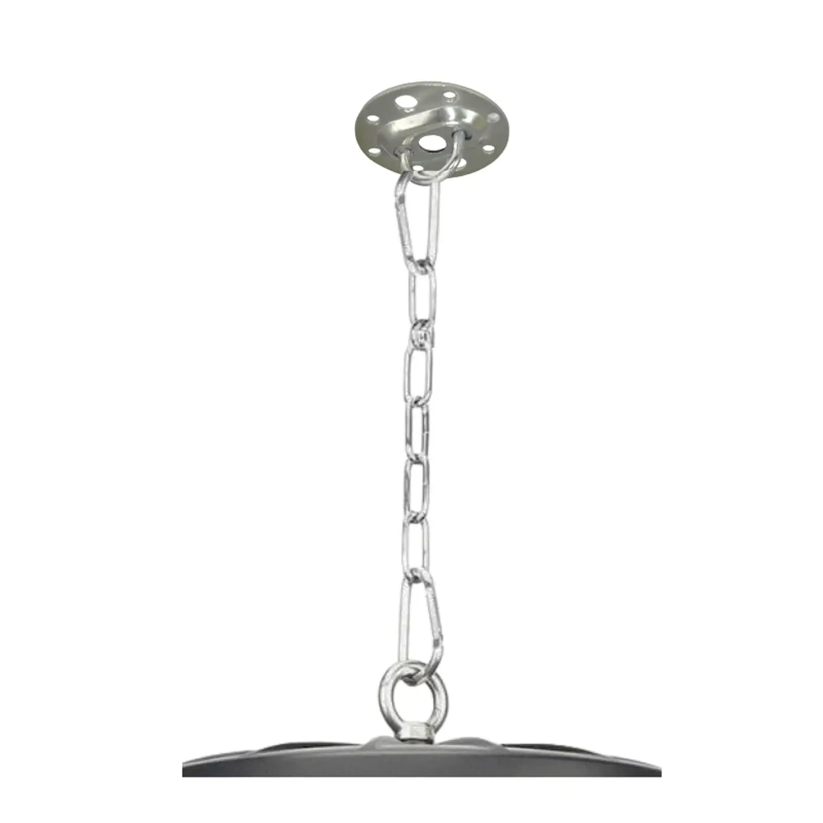 Cadena Para Campana Ufo Kit De Instalación 55cm