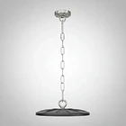 Cadena Para Campana Ufo Kit De Instalación 55cm