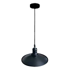 Lampara De Techo E27 30w Vintage Colgante Decorativa