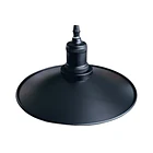Lampara De Techo E27 30w Vintage Colgante Decorativa