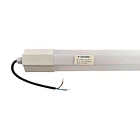 Equipo Estanco Hermético Integrado 36w Luz Fría 120cm