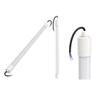 Equipo Estanco Hermético Integrado 36w Luz Fría 120cm