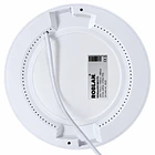 Panel Led Versa Luz Fría/cálida/neutra Con Sensor De Movimiento 20w