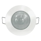 Sensor Movimiento 360° Embutido Infrarrojo 10seg-15min