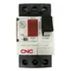 Guardamotor Disyuntor 1-1.6a 3p Cnc Trifasico Regulable 50hz