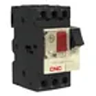 Guardamotor Disyuntor 2.5a - 4a 3p CNC Trifásico Regulable 50hz