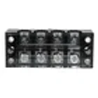 REGLETA DE CONEXION AISLADA TB 4PX60A CNC