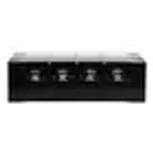 REGLETA DE CONEXION AISLADA TB 4PX60A CNC