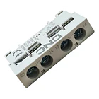 Contacto Auxiliar Frontal Para Guardamotor 1no+1nc - CNC