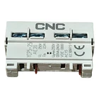 Contacto Auxiliar Frontal Para Guardamotor 1no+1nc - CNC