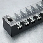 REGLETA DE CONEXION AISLADA TB 6PX25A CNC