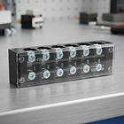 REGLETA DE CONEXION AISLADA TB 6PX100A CNC