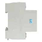 Enchufe Hembra Schuko A Riel Din 2p 16a