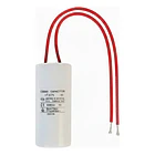 Condensador Permanente Marcha Arranque 7.5uf 450vac 50/60hz