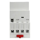 CONTACTOR MODULAR  2p 25a Bobina 220v 2no CNC