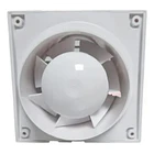 Extractor Ventilador Aire 6 Pulgada 25w 220v Baño Cocina Sec
