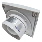 Extractor Ventilador Aire 6 Pulgada 25w 220v Baño Cocina Sec