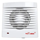 Extractor Ventilador Aire 6 Pulgada 25w 220v Baño Cocina Sec