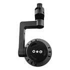 Foco Riel Para Ampolleta Par30 NEGRO VELLMAX